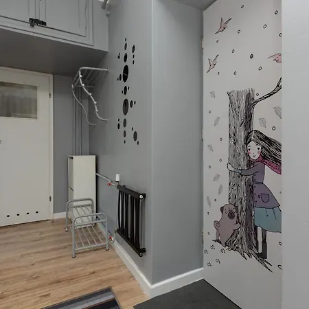 Bialobrzeska By Renters *