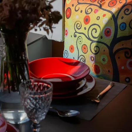 Lejlighed Bialobrzeska By Renters Warszawa