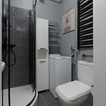 דירה Bialobrzeska By Renters *