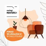 Bialobrzeska By Renters דירה ורשה